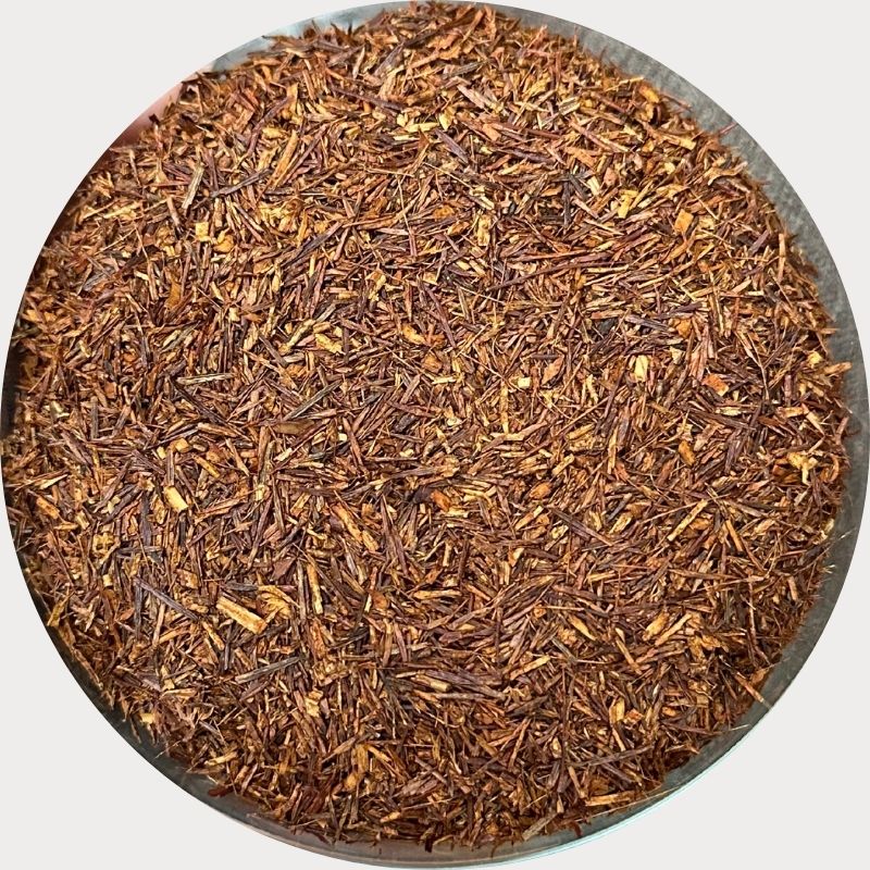 Organic Rooibos Tea Herbal Remedies And Tea